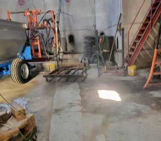  Maison � vendre 15 + pi�ces 600 m�