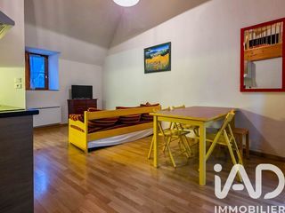  Appartement � vendre 3 pi�ces 46 m�