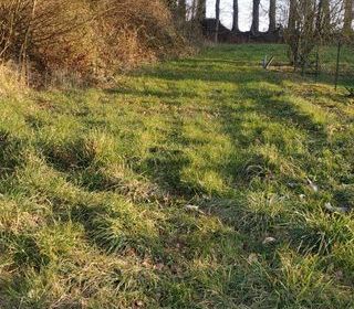  Terrain � vendre 1640 m�