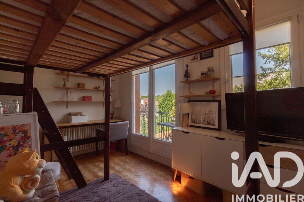 � vendre  Maison La Celle-Saint-Cloud (78170)