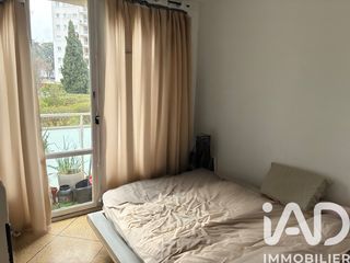  Appartement � vendre 3 pi�ces 45 m�