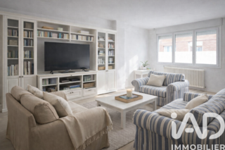  Maison � vendre 4 pi�ces 110 m�