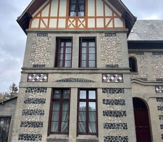  Maison � vendre 8 pi�ces 186 m�