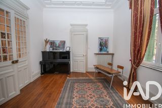  Maison � vendre 9 pi�ces 247 m�