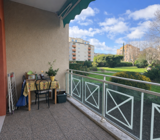  Appartement � vendre 2 pi�ces 52 m�