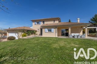  Maison � vendre 7 pi�ces 166 m�