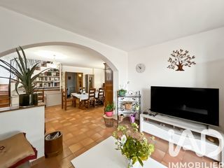  Maison � vendre 4 pi�ces 120 m�