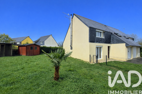   Vente Maison/villa 5 pi�ces Maison - 5 pi�ce(s) - 123 m�