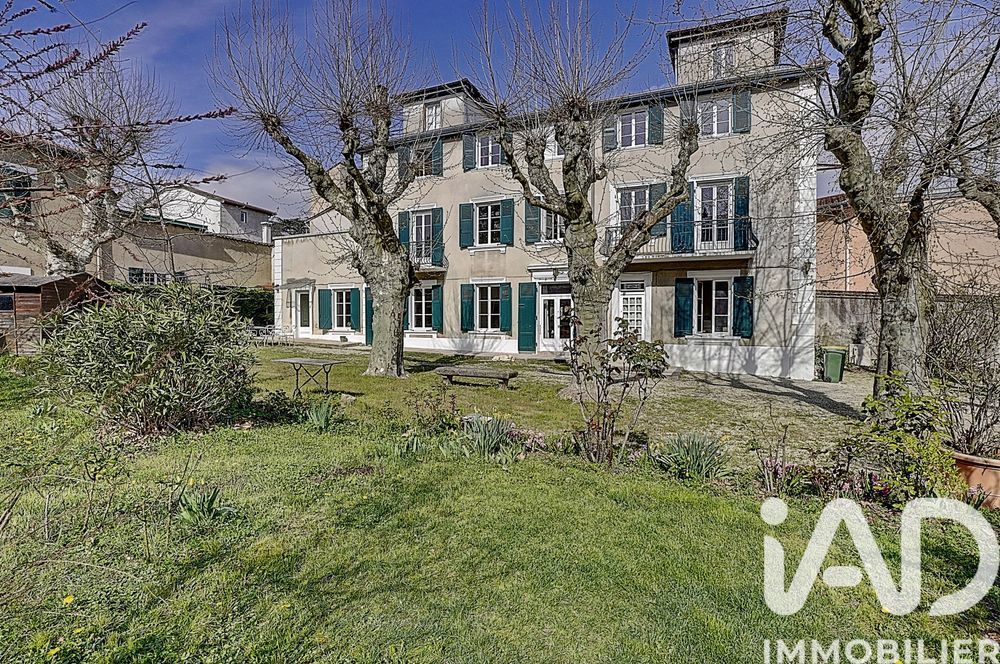 � vendre  Maison Oullins (69600)