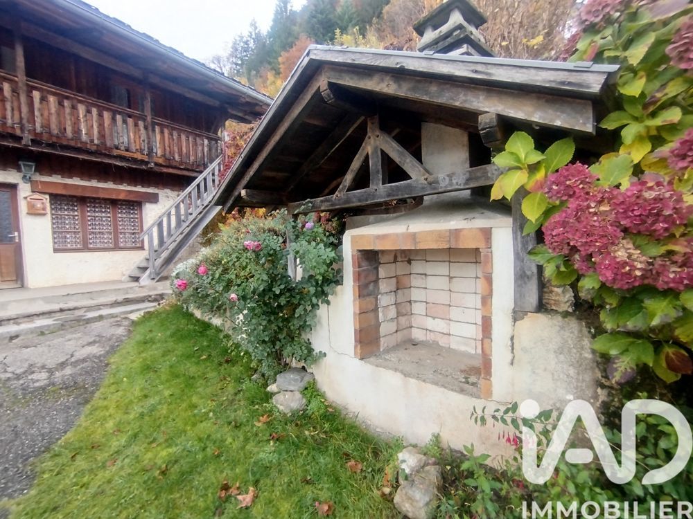 � vendre  Maison Flumet (73590)