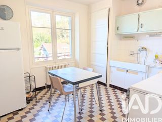  Appartement � vendre 3 pi�ces 74 m�