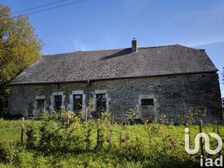  Maison � vendre 4 pi�ces 250 m�