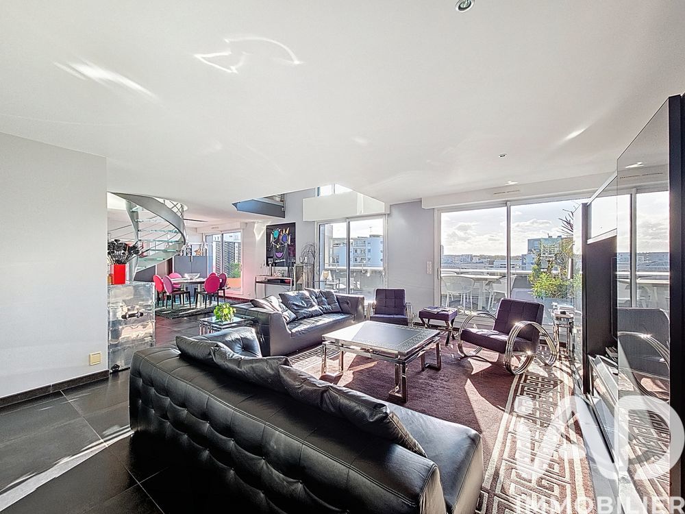 � vendre  Appartement Rennes (35000)