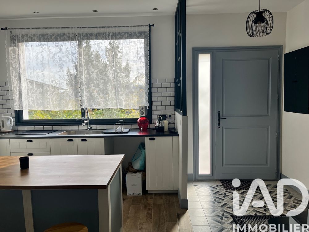 � vendre  Maison Marcoussis (91460)