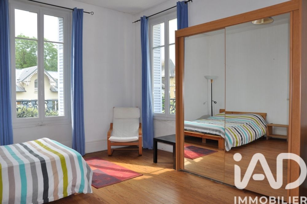 � vendre  Maison Avon (77210)