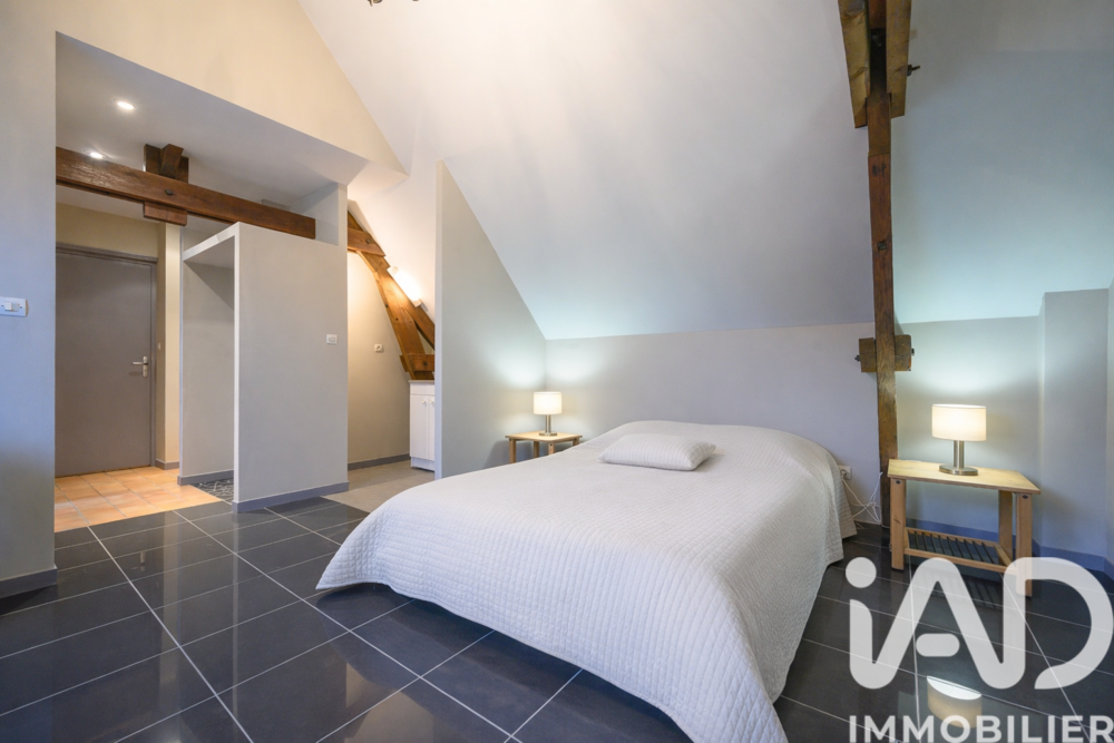 � vendre  Maison Lorgies (62840)