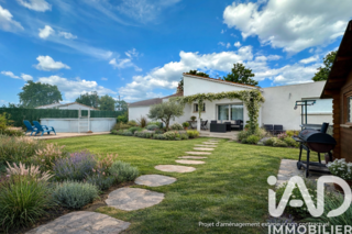  Maison � vendre 4 pi�ces 138 m�