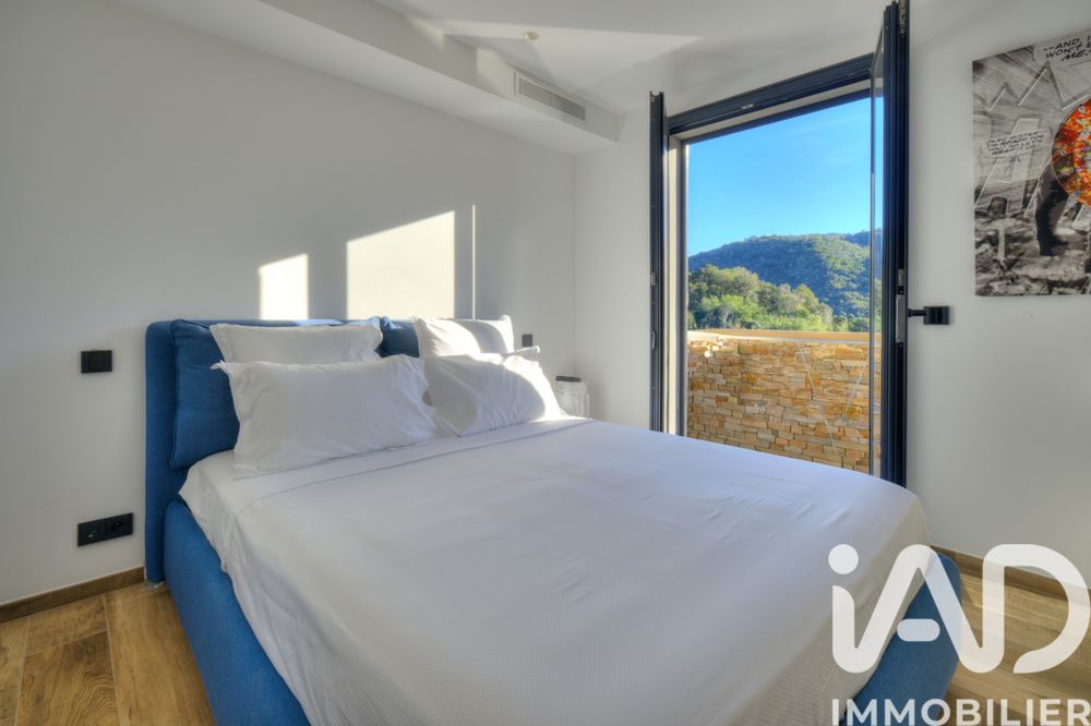 � vendre  Villa Auribeau-sur-Siagne (06810)