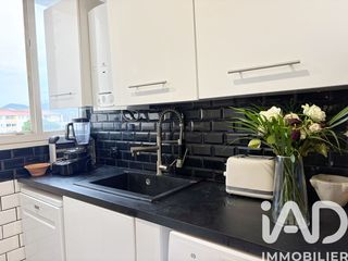  Appartement � vendre 5 pi�ces 78 m�