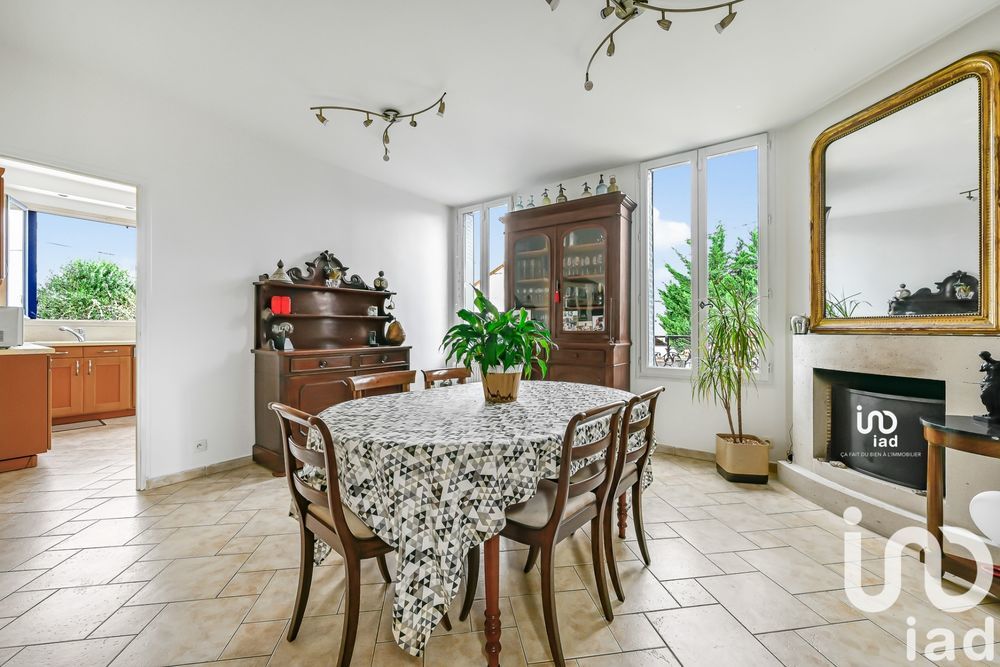 � vendre  Maison Nanterre (92000)