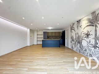  Appartement � vendre 3 pi�ces 73 m�