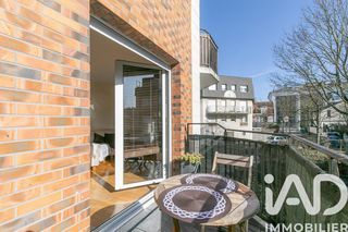  Appartement � vendre 3 pi�ces 66 m�