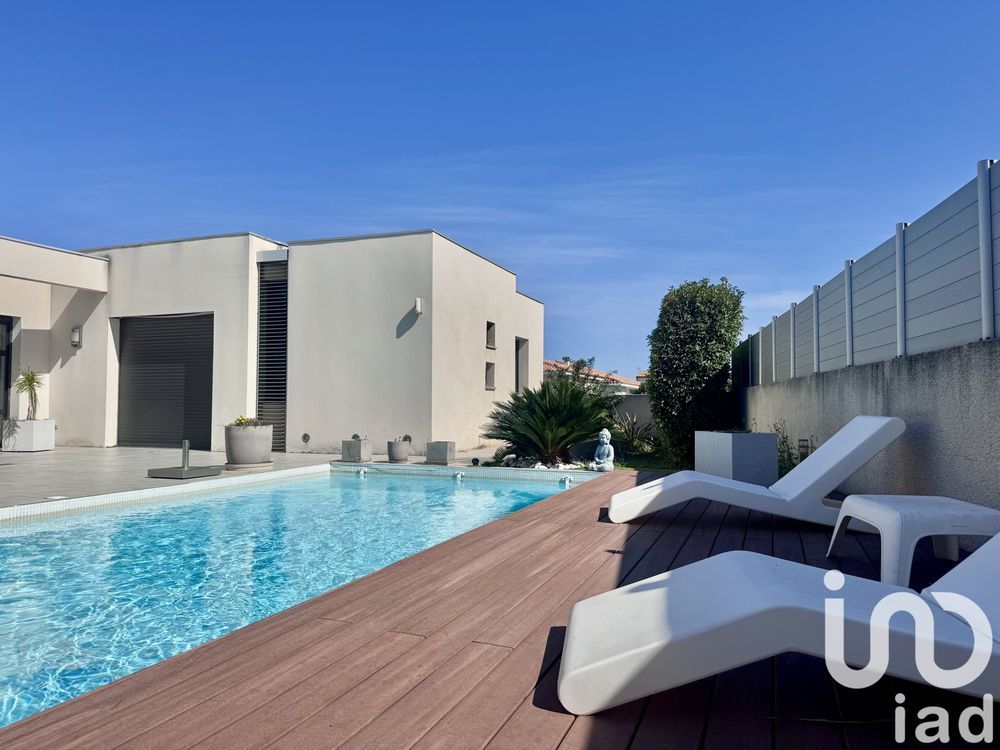 � vendre  Villa Corneilla-la-Rivi�re (66550)