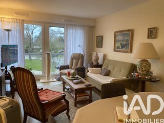  Appartement � vendre 4 pi�ces 82 m�