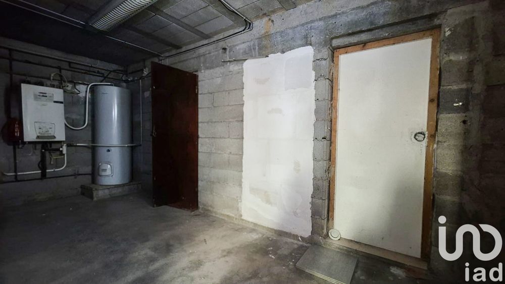 � vendre  Maison Antibes (06600)