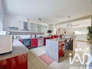  Maison � vendre 7 pi�ces 200 m�