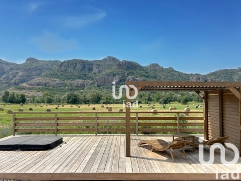 � vendre  Maison Le Muy (83490)