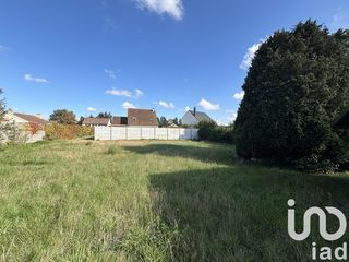  Terrain � vendre 763 m�