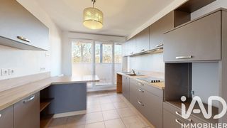  Appartement � vendre 5 pi�ces 114 m�