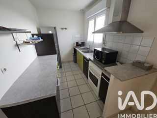  Maison � vendre 3 pi�ces 53 m�