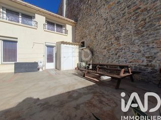  Maison � vendre 4 pi�ces 120 m�