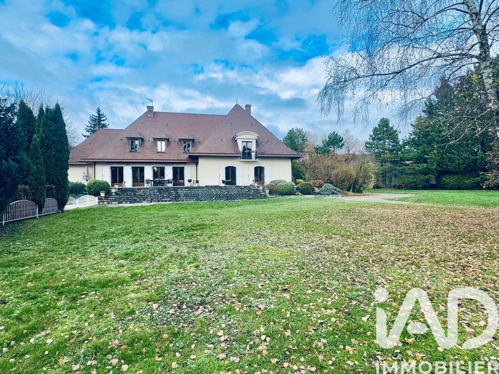 � vendre  Maison Ch�teau-Thierry (02400)