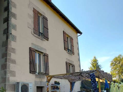   Vente Maison/villa 6 pi�ces Maison - 6 pi�ce(s) - 120 m�