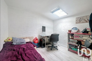  Appartement � vendre 3 pi�ces 74 m�