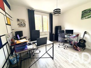  Maison � vendre 6 pi�ces 159 m�