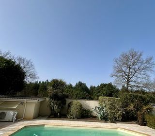  Maison � vendre 4 pi�ces 94 m�