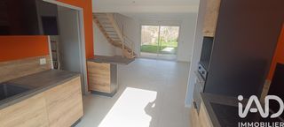  Maison � vendre 4 pi�ces 100 m�