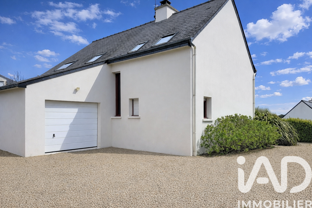 � vendre  Maison Pl�neuf-Val-Andr� (22370)