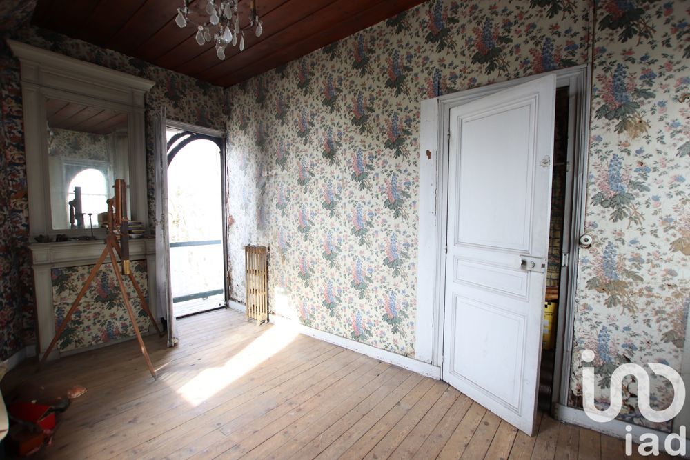 � vendre  Maison Meudon (92190)