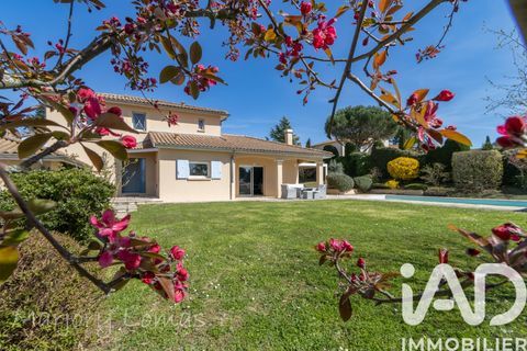   Vente Maison/villa 7 pi�ces Maison - 7 pi�ce(s) - 166 m�