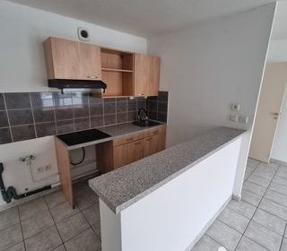  Appartement � vendre 3 pi�ces 66 m�