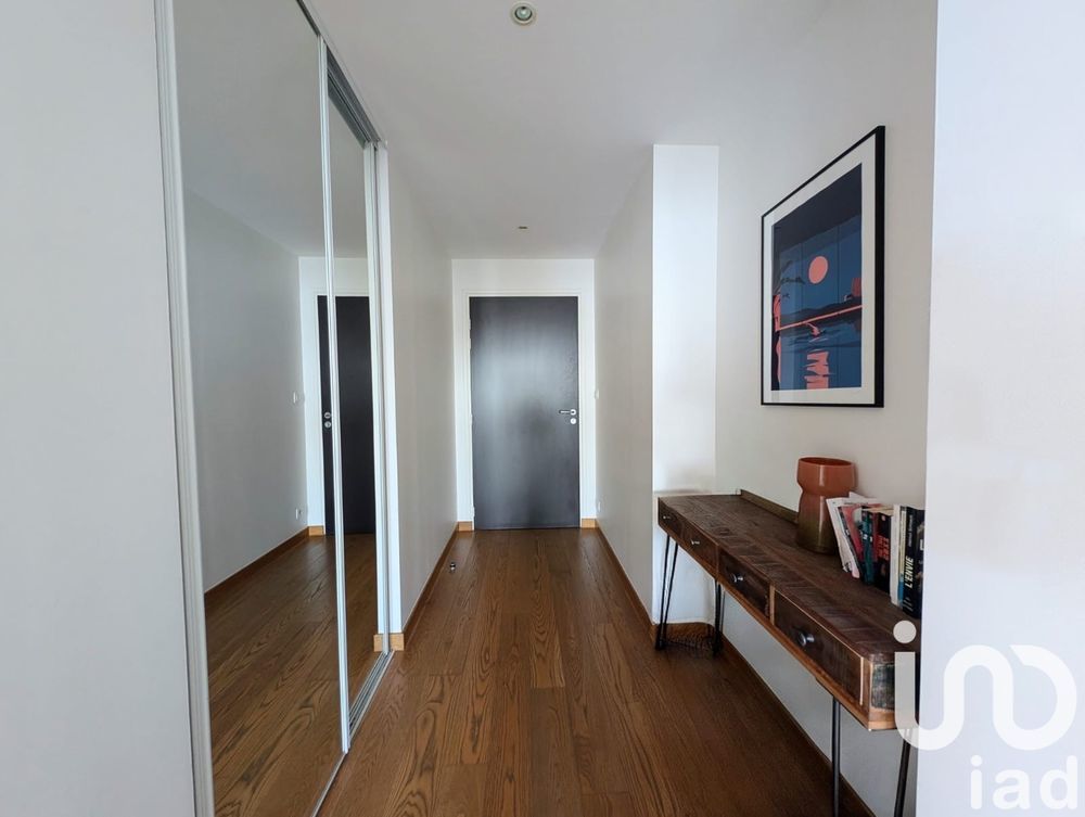 � vendre  Appartement Rennes (35000)