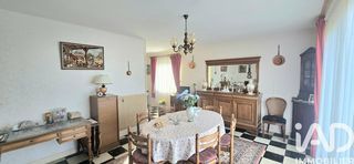  Maison � vendre 4 pi�ces 83 m�