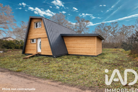   Vente Maison/villa 5 pi�ces Maison - 5 pi�ce(s) - 100 m�