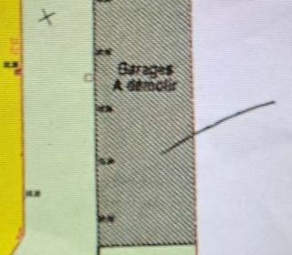  Parking / Garage � vendre 260 m�