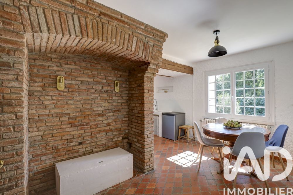 � vendre  Maison Bazi�ge (31450)